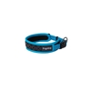 Picture of FREEDOG Boreal Blue Reflective Dog Collar | Adjustable